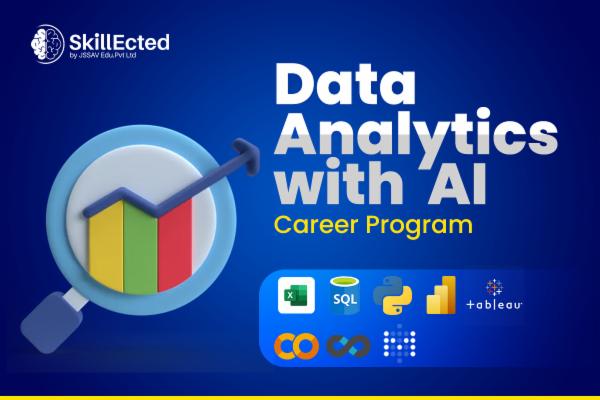 Data Analytics 